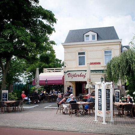 Hotel Restaurant Vijlerhof Vijlen Eksteriør billede
