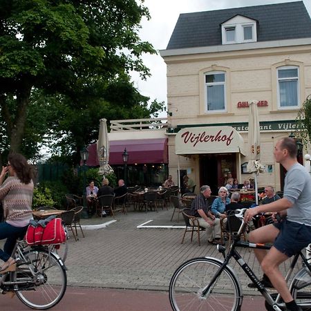 Hotel Restaurant Vijlerhof Vijlen Eksteriør billede