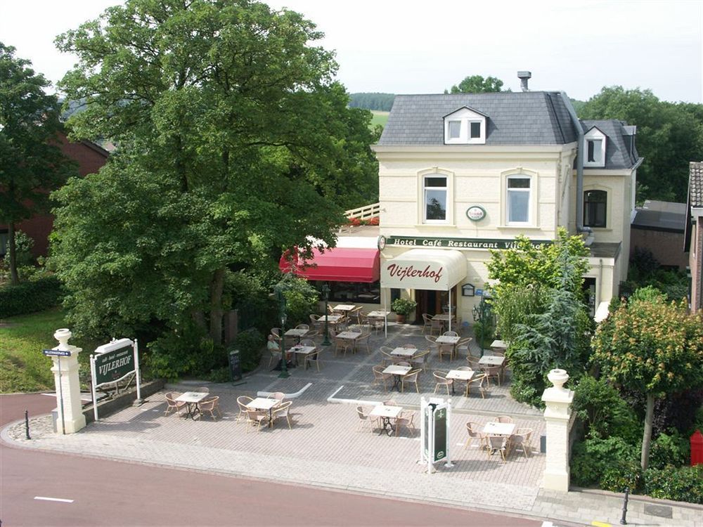 Hotel Restaurant Vijlerhof Vijlen Eksteriør billede