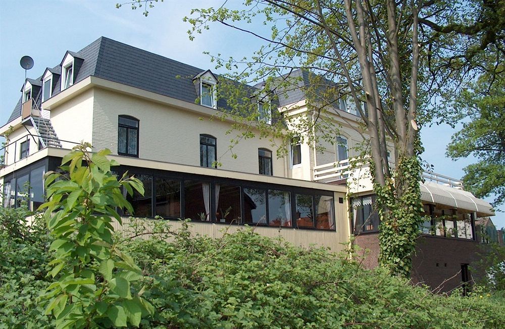 Hotel Restaurant Vijlerhof Vijlen Eksteriør billede