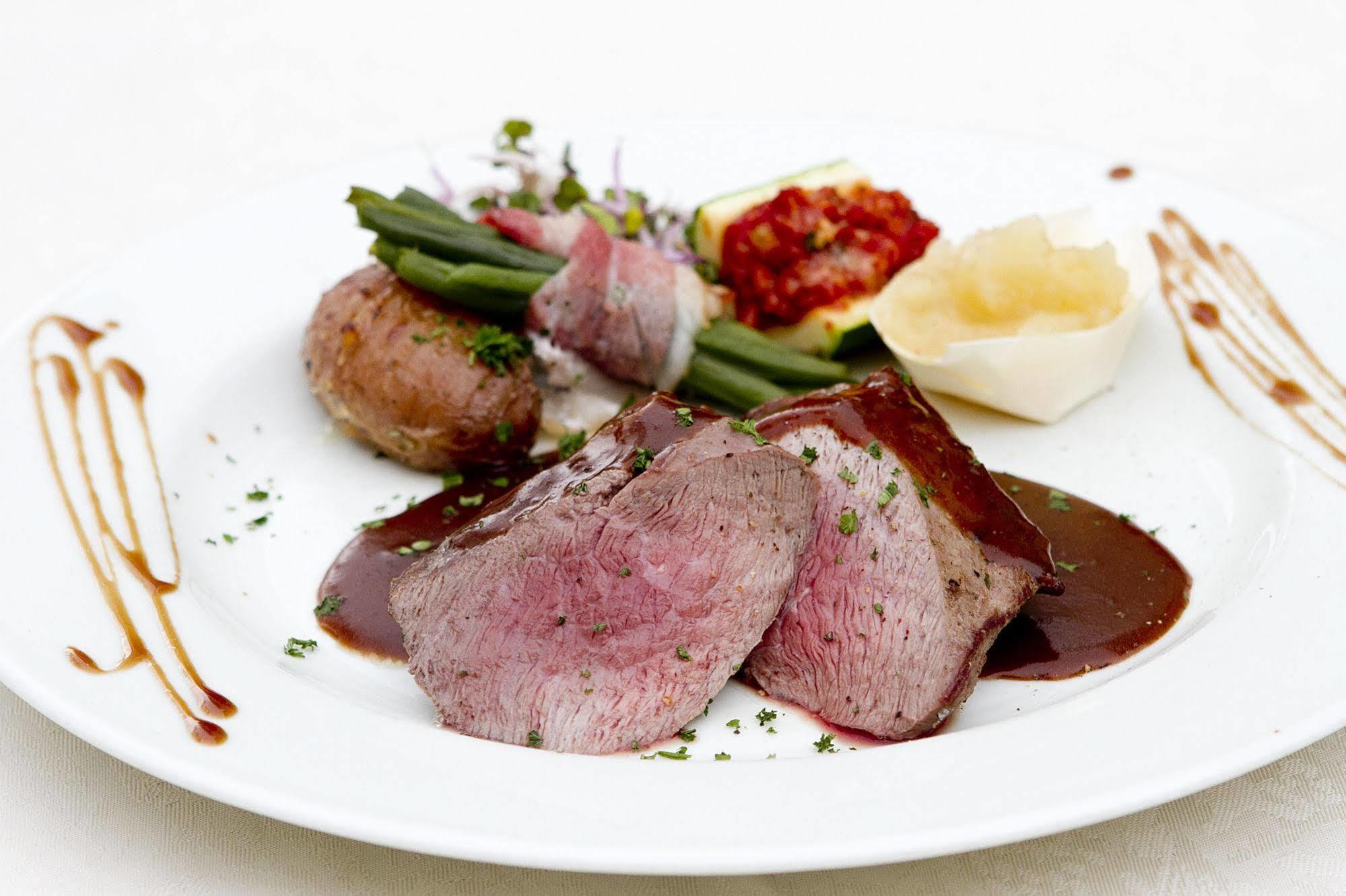 Hotel Restaurant Vijlerhof Vijlen Eksteriør billede