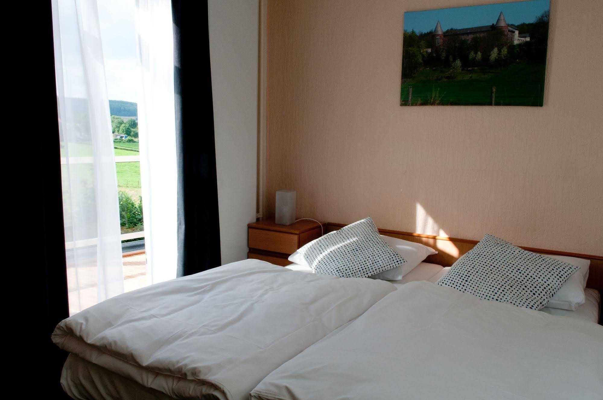 Hotel Restaurant Vijlerhof Vijlen Eksteriør billede