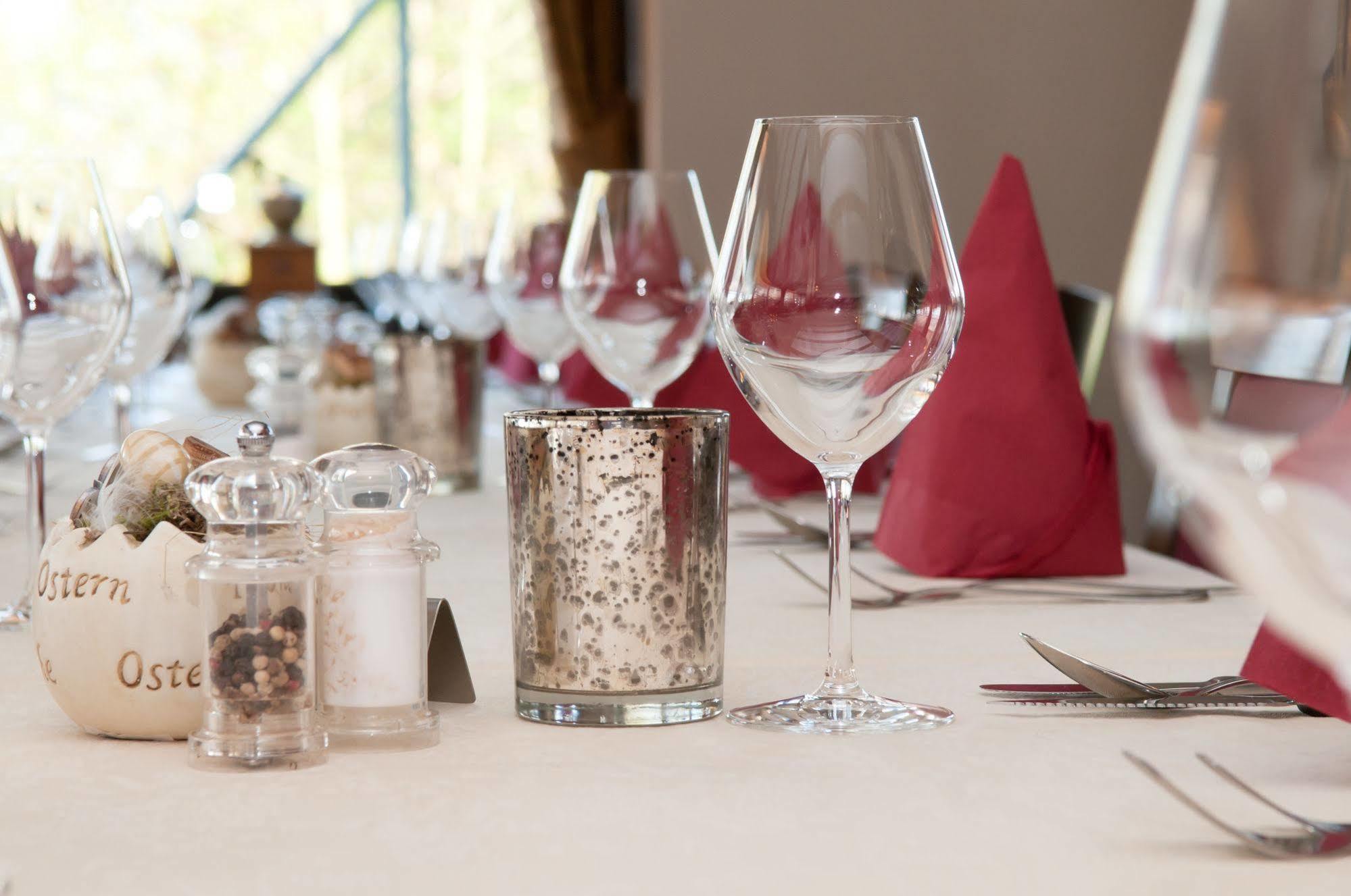 Hotel Restaurant Vijlerhof Vijlen Eksteriør billede